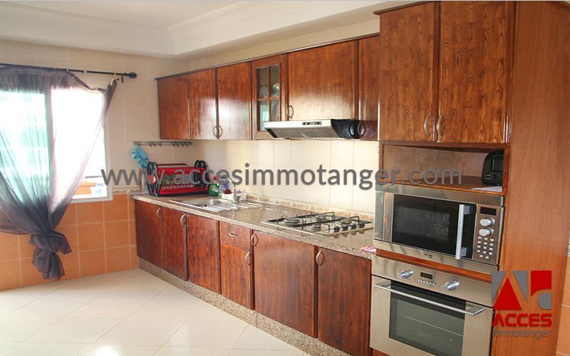 Appartement à Malabata — 10