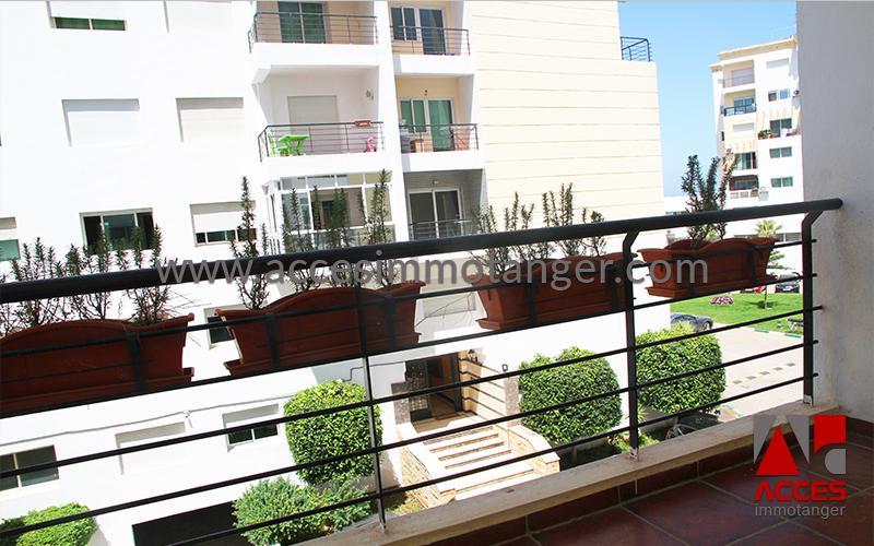 Appartement à Malabata — 9