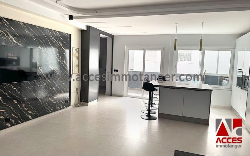 Appartement 104 m² à Nouinouich — 6