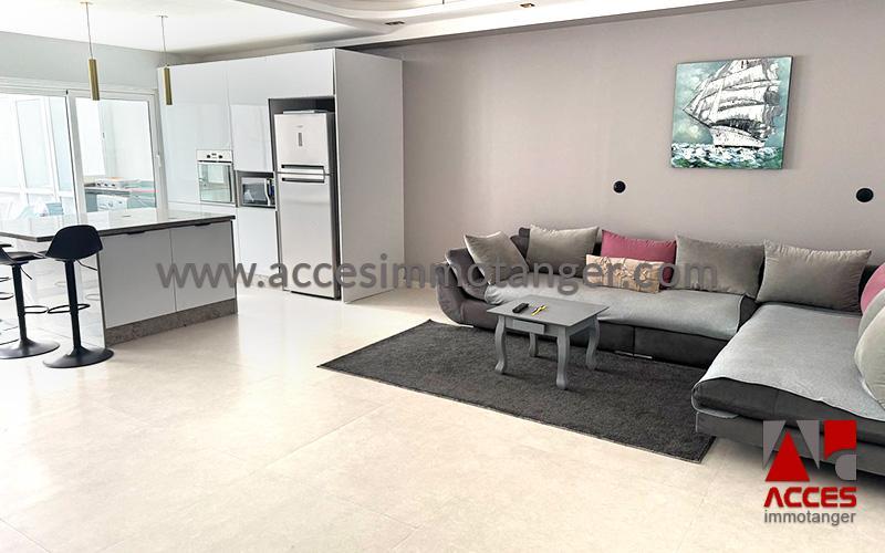 Appartement 104 m² à Nouinouich — 2