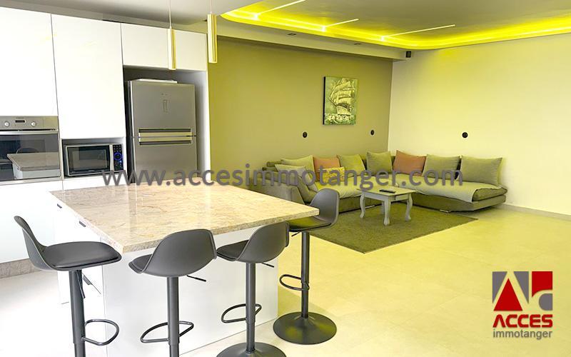 Appartement 104 m² à Nouinouich — 4