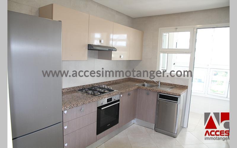 Appartement à Marjane — 8