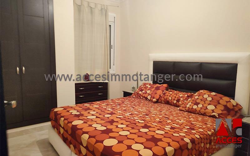 CHARMANT APPARTEMENT À VENDRE — 4