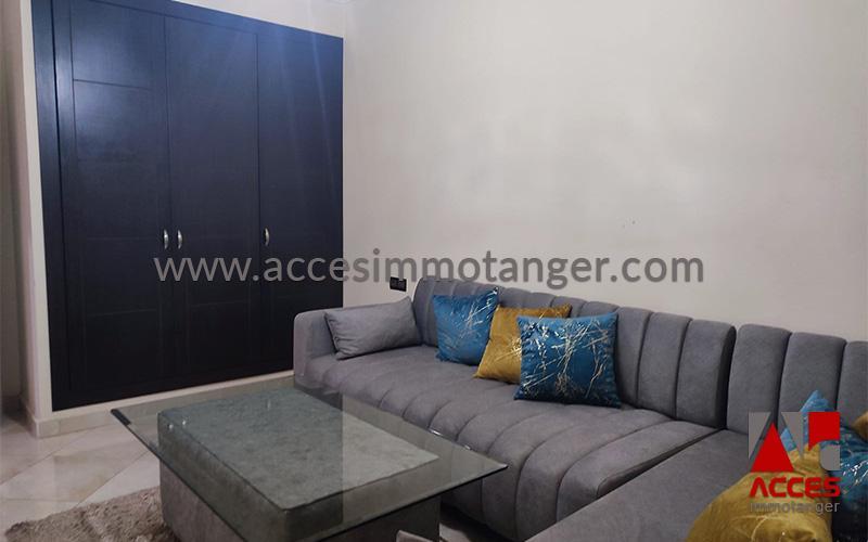 CHARMANT APPARTEMENT À VENDRE — 2