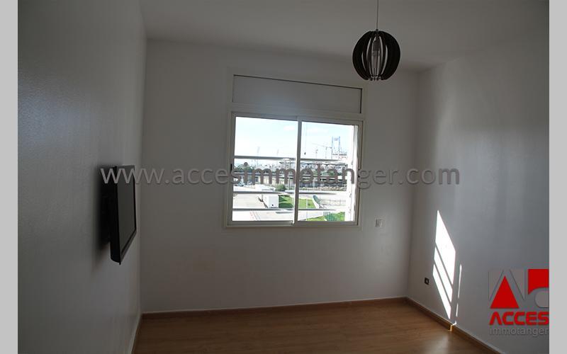 Appartement meublé avec balcon a lotinord — 6