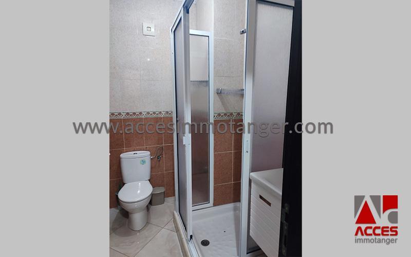 CHARMANT APPARTEMENT À VENDRE — 6