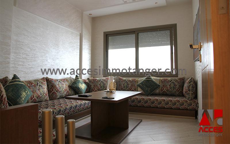 Appartement à Route de Rabat — 2