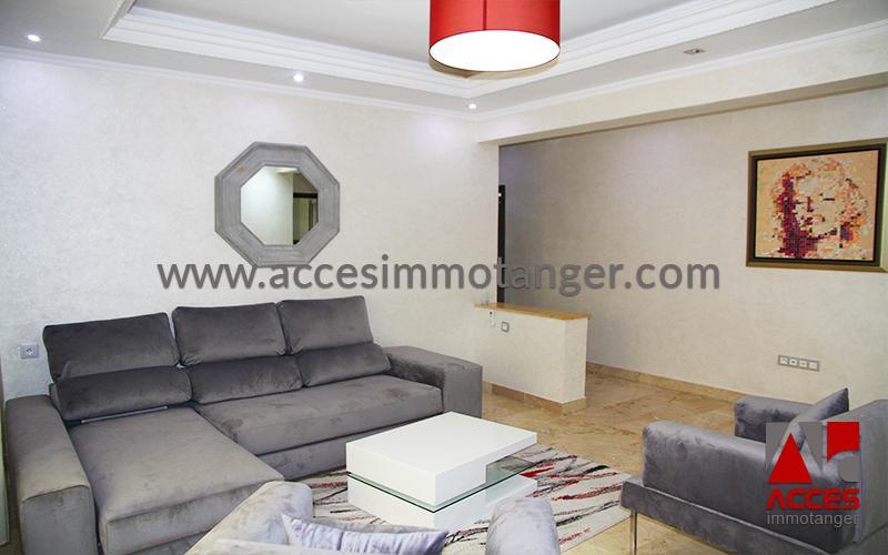 APPARTEMENT MEUBLE CORNICHE(ALL140517) — 4