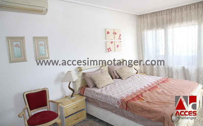 Appartement à Malabata — 8