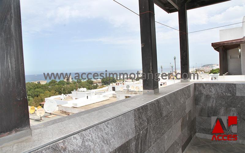 Appartement à Malabata — 9