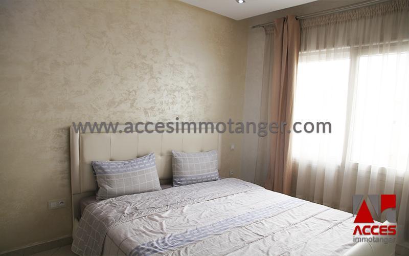 APPARTEMENT MEUBLE CORNICHE(ALL140517) — 6