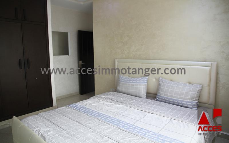 APPARTEMENT MEUBLE CORNICHE(ALL140517) — 5