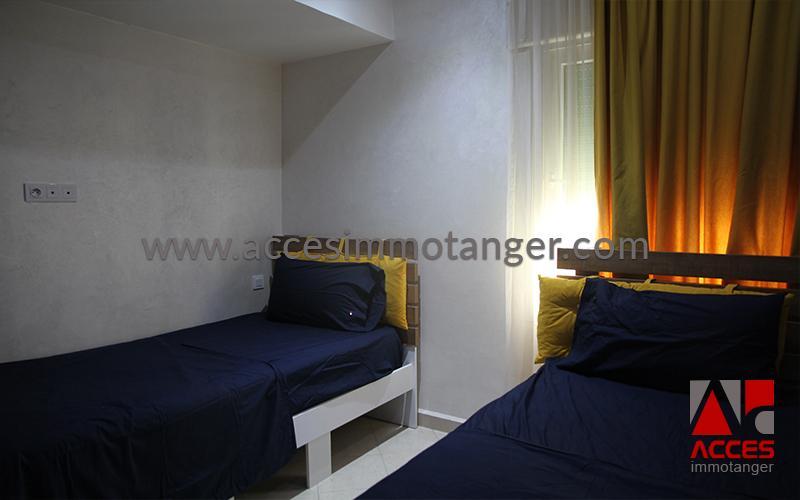 Appartement 80 m² f Corniche — 9