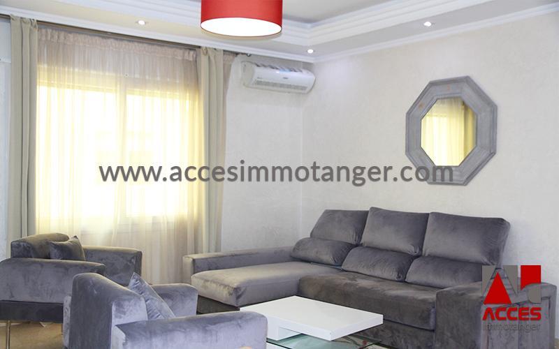 APPARTEMENT MEUBLE CORNICHE(ALL140517) — 3