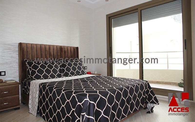 Appartement à Route de Rabat — 6