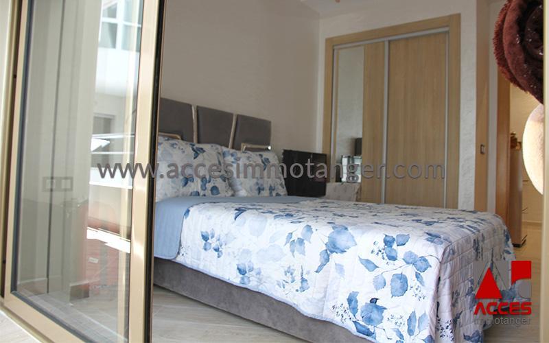 Appartement à Route de Rabat — 7