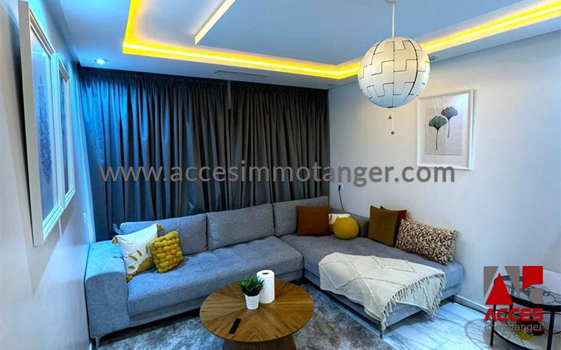 Appartement Moderne à Louer, Prêt à Emménager — 2