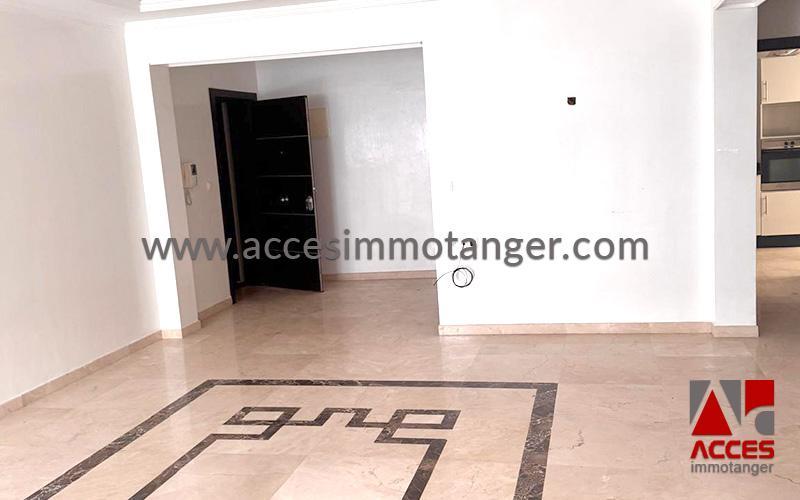 Appartement à Wilaya — 2