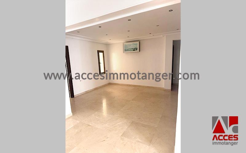 Appartement à Wilaya — 5