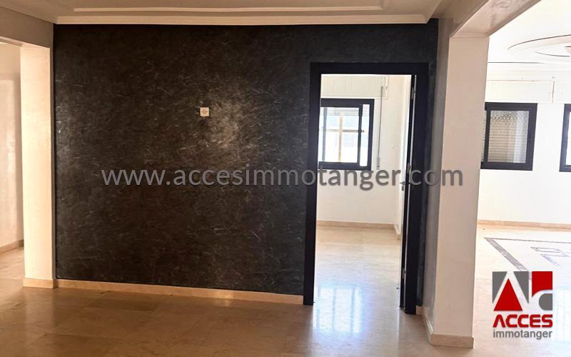 Appartement à Wilaya — 8