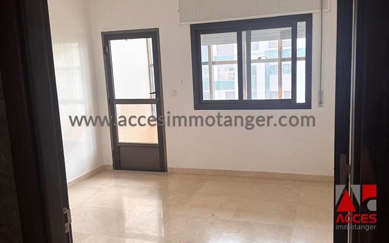 Appartement à Wilaya — 7
