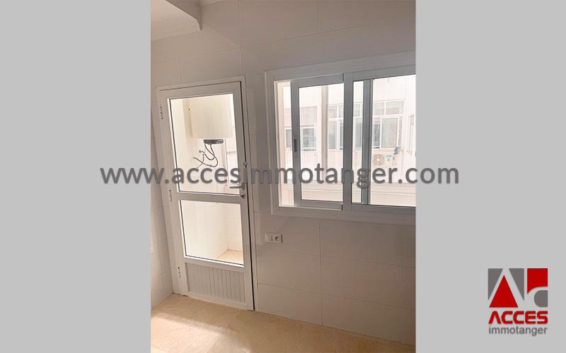 Appartement à Wilaya — 6