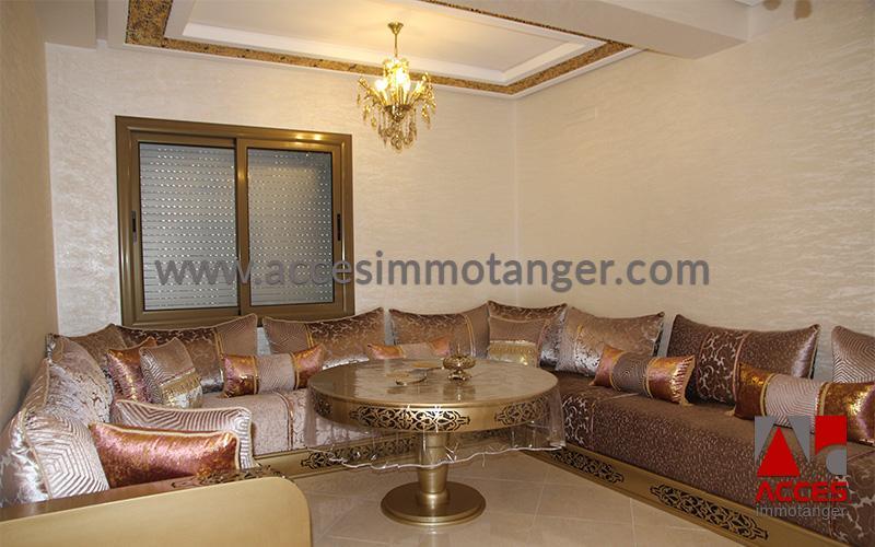 Appartement à Route de Rabat — 3
