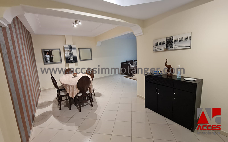 Appartement à Malabata — 7