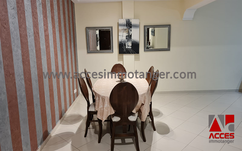 Appartement à Malabata — 8