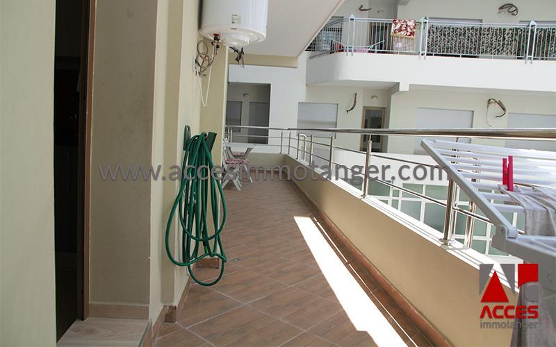 Appartement à Route de Rabat — 9