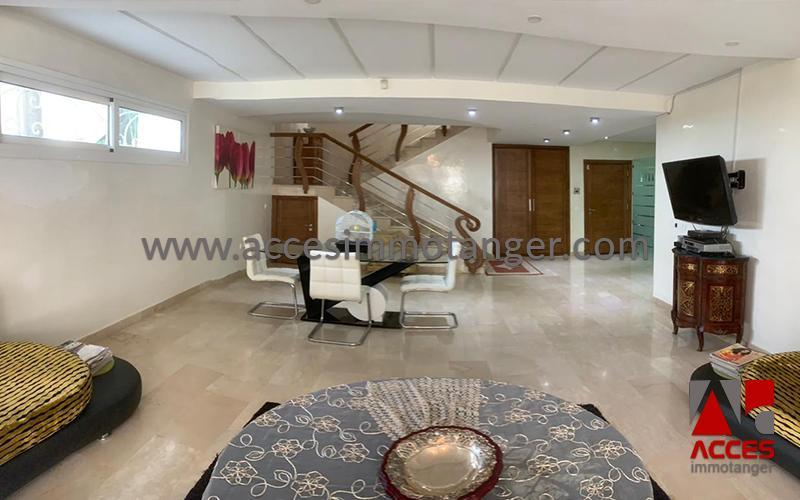 LUXUEUSE VILLA AVEC PISCINE (AV195922) — 6