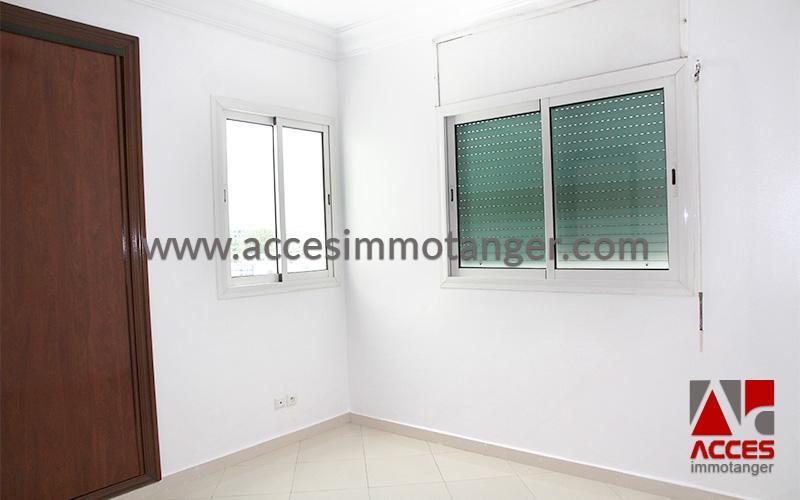 Appartement à louer à côté de la plage de Malabata Tanger(ALL203723) — 6
