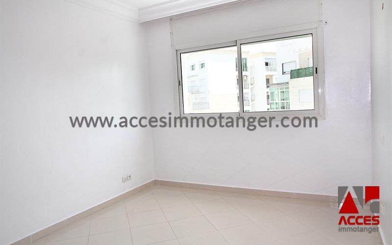 Appartement à louer à côté de la plage de Malabata Tanger(ALL203723) — 3