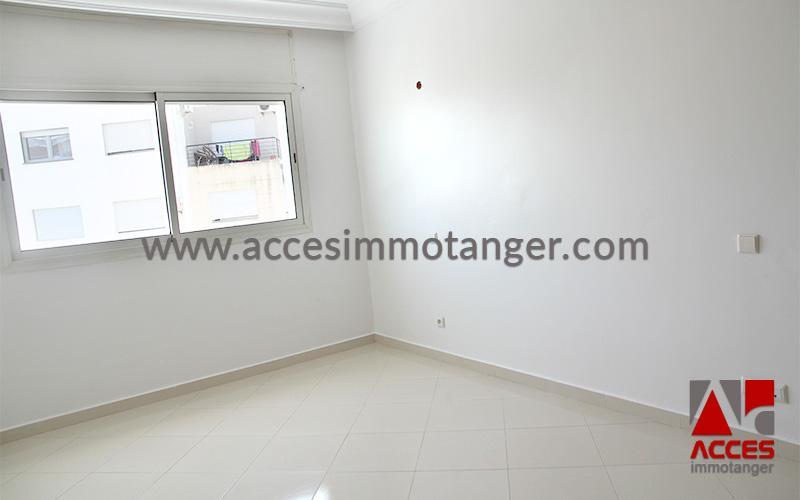 Appartement à louer à côté de la plage de Malabata Tanger(ALL203723) — 4
