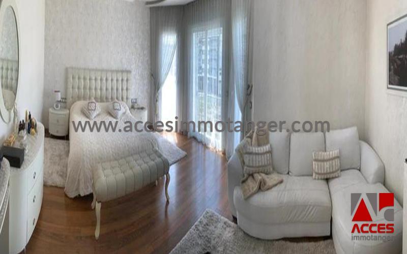 Villa 580 m² à Moujahidine — 8