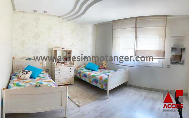Villa 580 m² à Moujahidine — 9