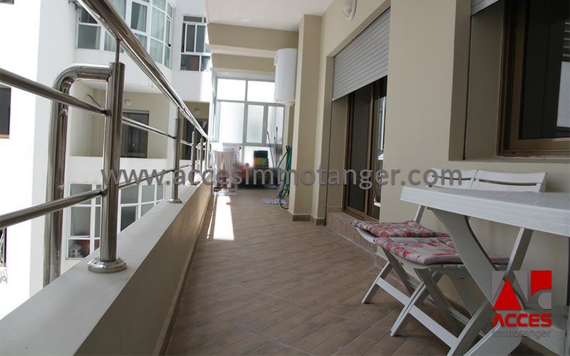 Appartement à Route de Rabat — 10