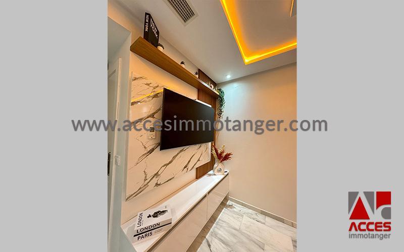 Appartement Moderne à Louer, Prêt à Emménager — 4