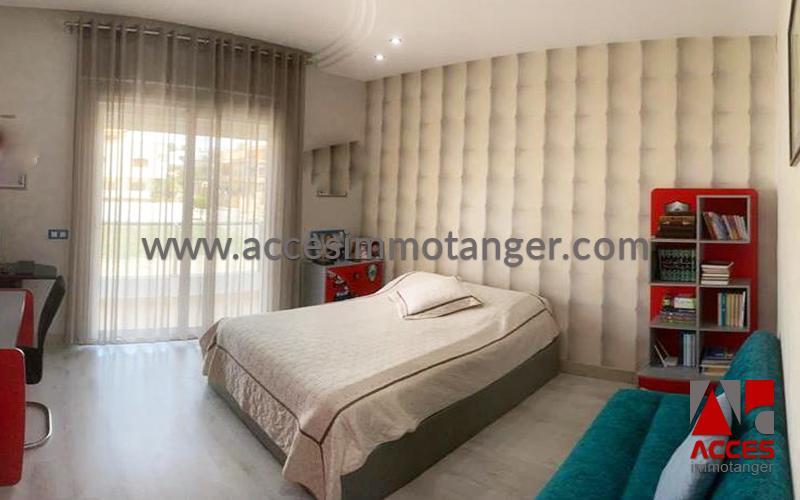 Villa 580 m² à Moujahidine — 10