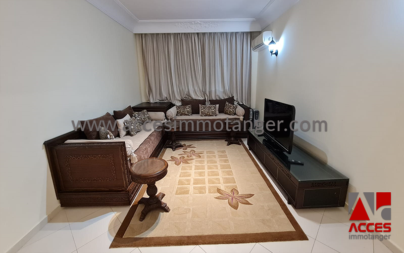 APPARTEMENTS MEUBLE EN LOCATION(ALC26111) — 6