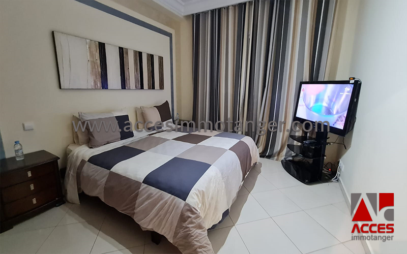 Appartement à Malabata — 9
