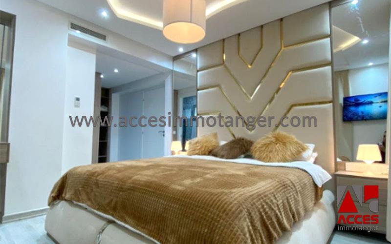 Appartement Moderne à Louer, Prêt à Emménager — 6