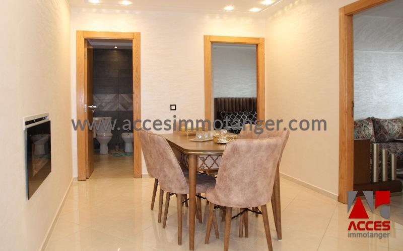 Appartement à Route de Rabat — 4