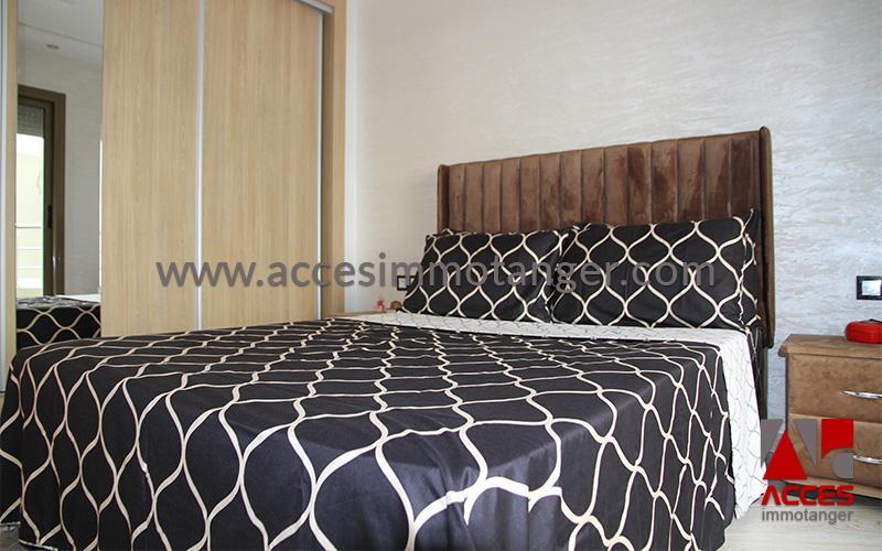 Appartement à Route de Rabat — 5