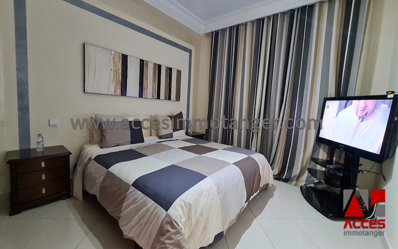 Appartement à Malabata — 10