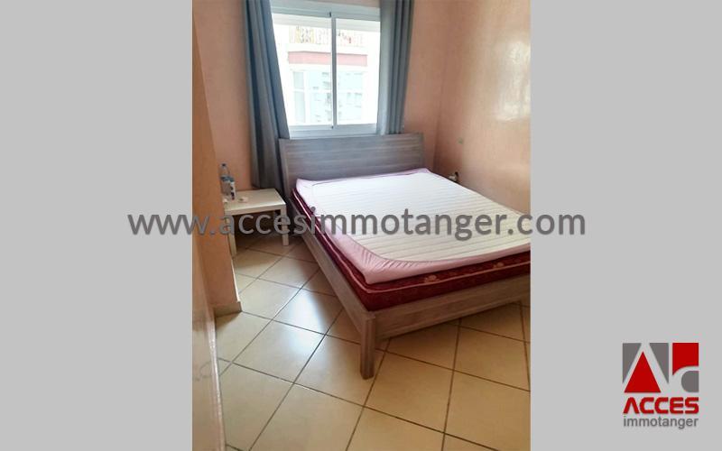 Appartement meublé à vendre à Tanger (AV203323) — 4