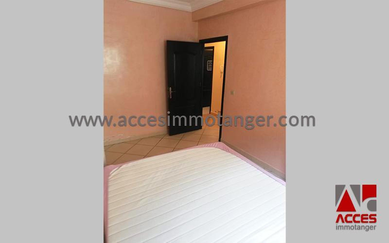 Appartement meublé à vendre à Tanger (AV203323) — 3