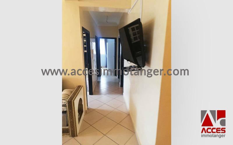 Appartement meublé à vendre à Tanger (AV203323) — 5