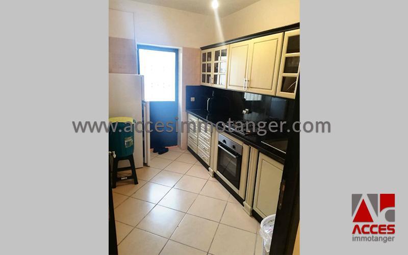 Appartement 79 m² à Moujahidine — 10