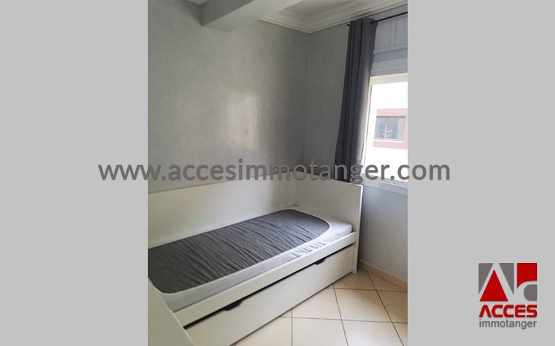 Appartement 79 m² à Moujahidine — 9